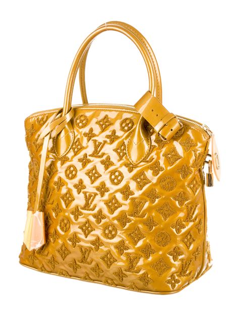 louis vuitton 1024|Louis Vuitton lockit bag.